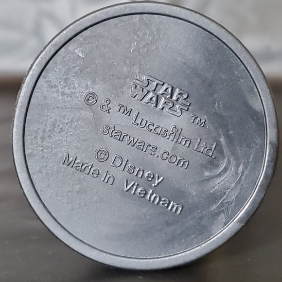 Disney Star Wars Han Solo Movie PVC LOT of 6 - Action Figures Cake Toppers - Picture 14 of 16